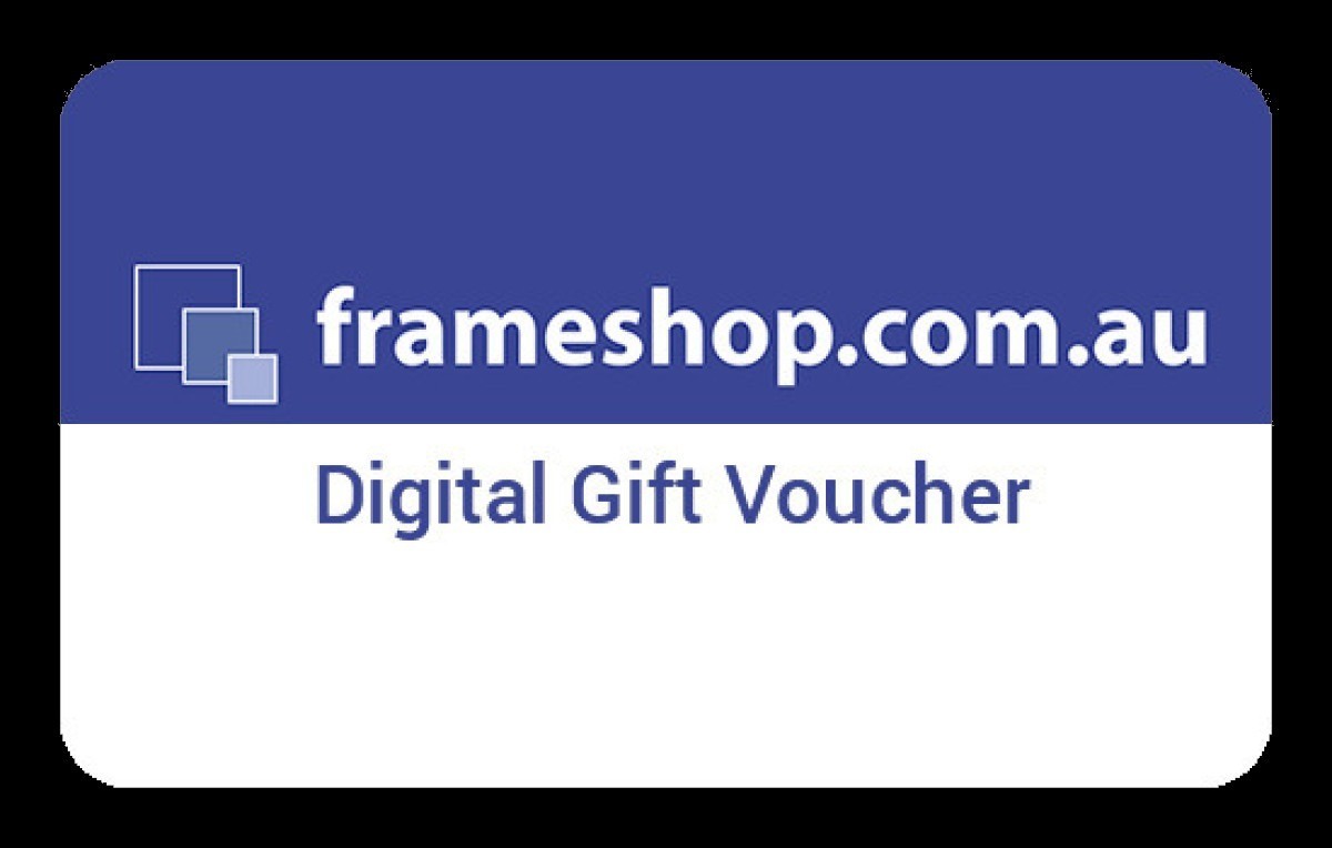 Digital Gift Voucher