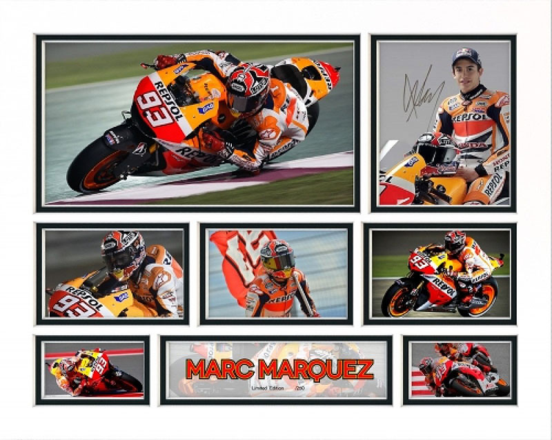 Official shop - Marc Márquez