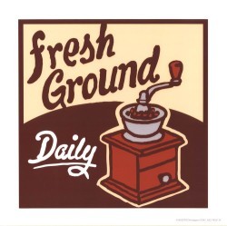 Fresh Ground by Indigo Technology