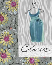 Classic by Jennifer Sosik 