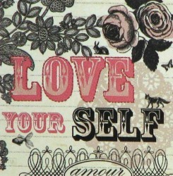 Love Yourself by Violet Leclaire