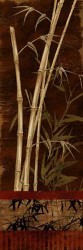 Bamboo Garden I