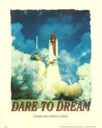 Dare to Dream