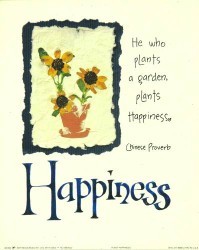 Plant Happiness