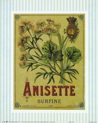 Anisette II