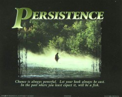 Persistence