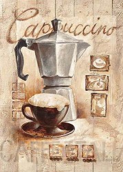 Cappuccino