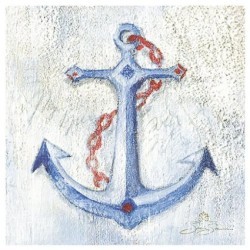 Anchor by Sonia Svenson