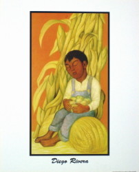 Diego Rivera