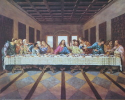 Last Supper