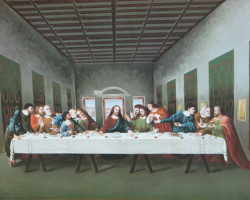 Last Supper