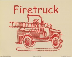 Fire Truck