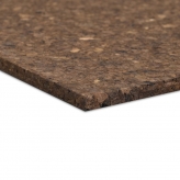 Non Adhesive Cork Sheet - 915mm x 610mm - 100mm Thick - SINGLE SHEET