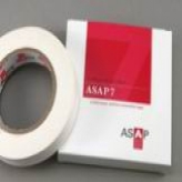 Acid Free Hinging Tape 25mmx55m