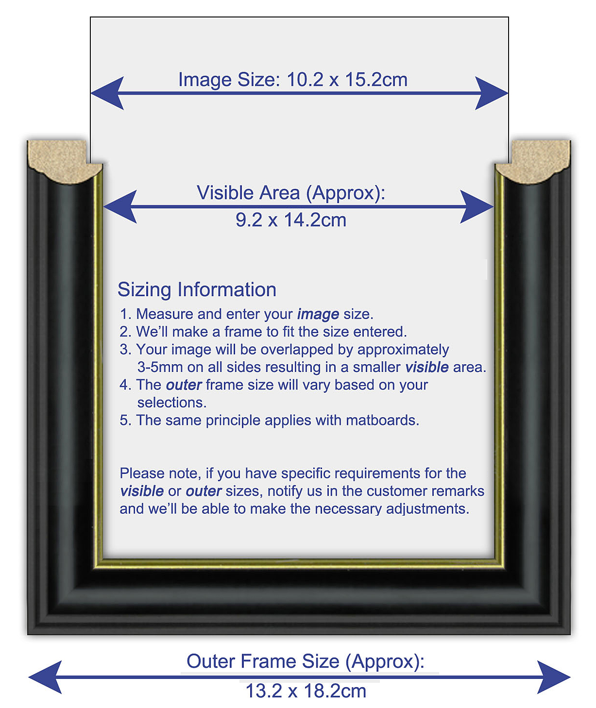 16 x 16 / 12 Window Instax Wide Photo Mat, Instax Frames – Instant Film  Frames & Mat